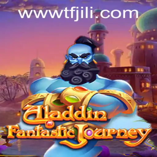 Dive into Aladdin: A Magical Gaming Adventure