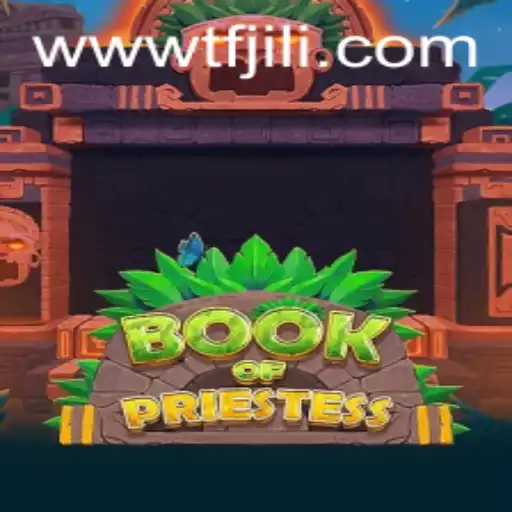 Book of Priestess: An Unveiling of Mystical Adventures