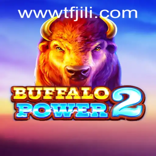 Exploring Buffalo Power 2 Game