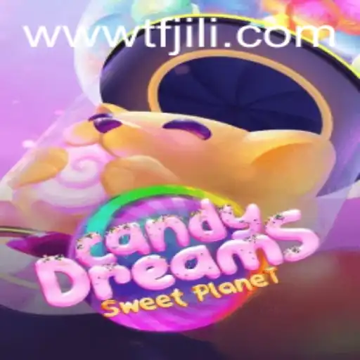 Explore CandyDreams: A Sweet Escape