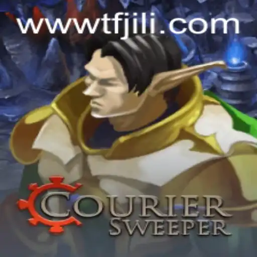 Unveiling CourierSweeper: A Unique Gaming Experience on TFJILI.com
