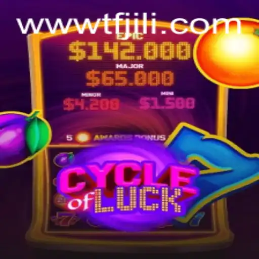 Cycle of Luck Game Review
