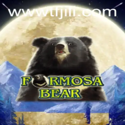 Discover FormosaBear: An Exciting Adventure Awaits