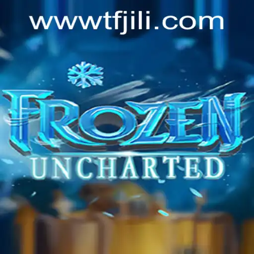 Discover the Thrills of FrozenUncharted