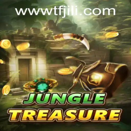 Discover JungleTreasure An Intriguing Game Adventure