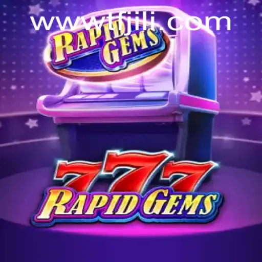 Discover RapidGems777: The Exciting New Game Revolutionizing the Industry