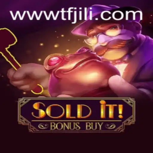 Discover SolditBonusBuy Game World