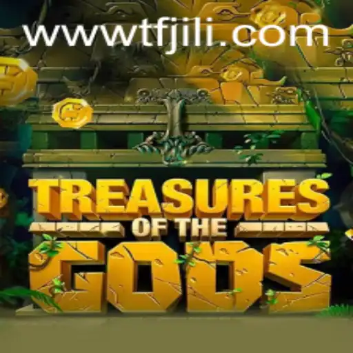 Discover the Adventure of Treasure of the Gods