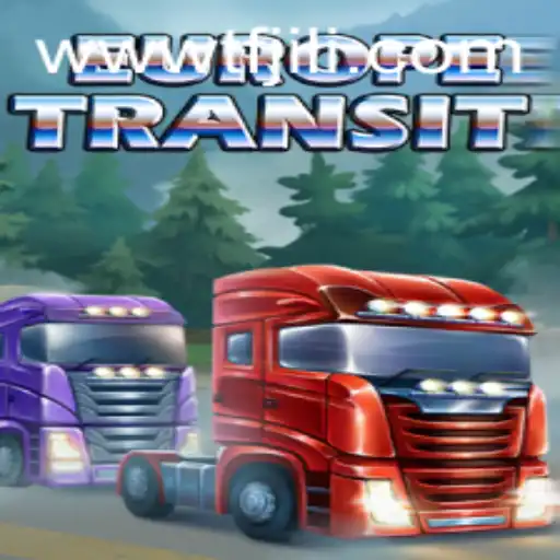 Europe Transit Game Overview