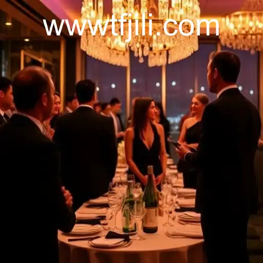The Allure of Exclusive Events: A Deep Dive into TFJILI.com