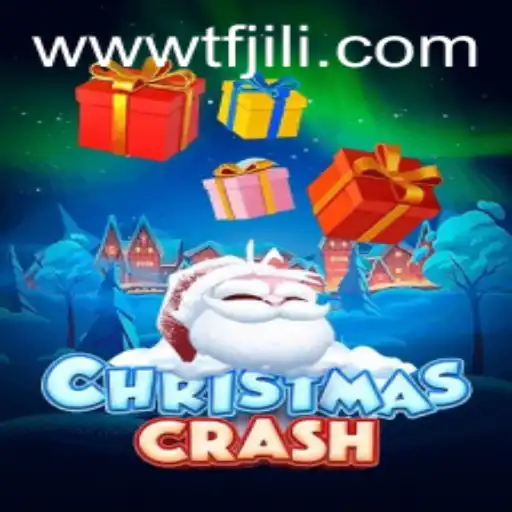 Experience the Thrill of ChristmasCrash
