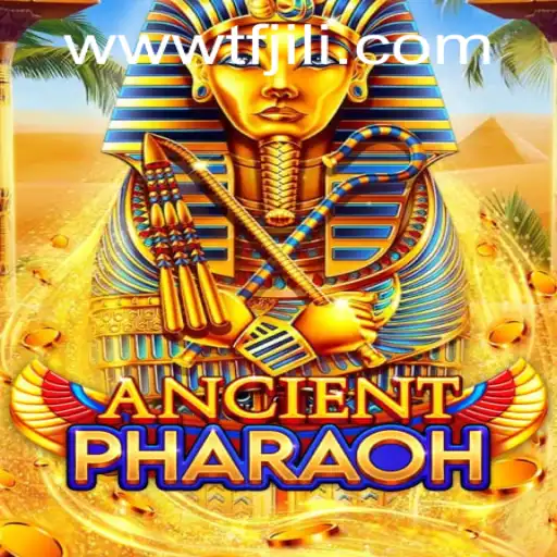 Explore AncientPharaoh: A Legendary Adventure