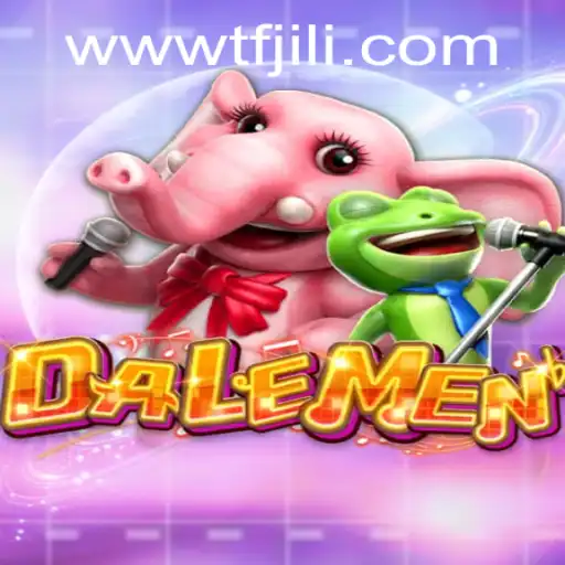 Explore the Thrilling World of DALEMEN