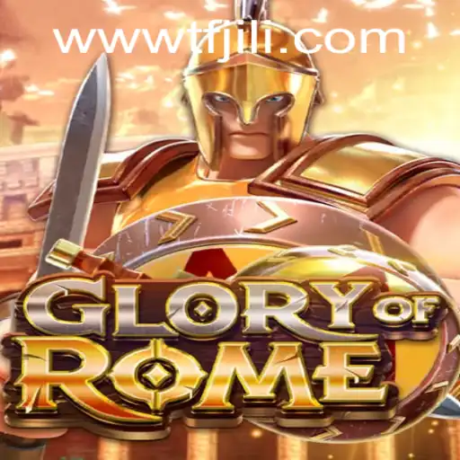 Exploring the Epic Journey of GloryofRome