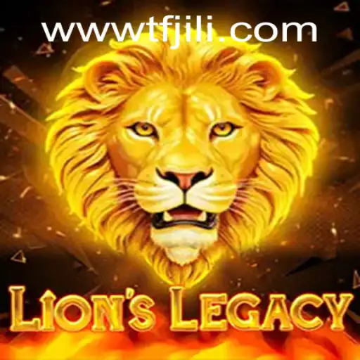 Explore the Epic Adventure of LionsLegacy