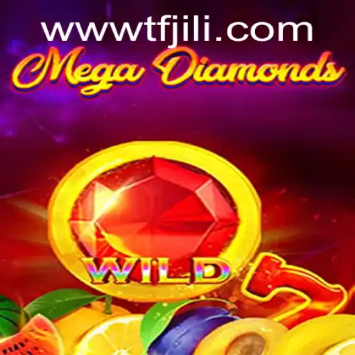 Explore MegaDiamond: Exciting Virtual Adventure