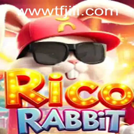 Enter the World of RicoRabbit