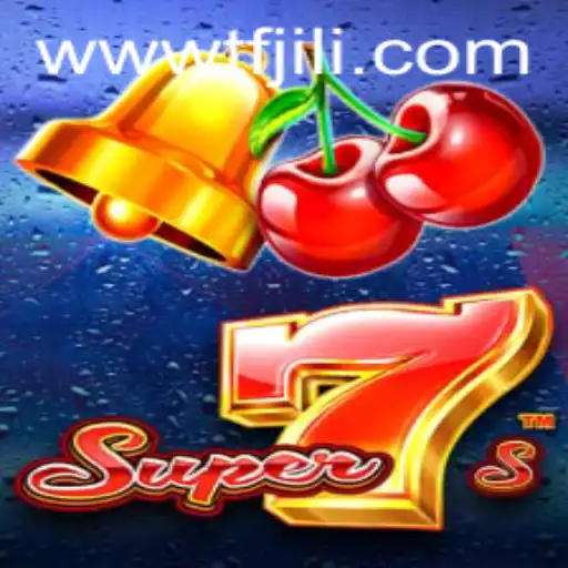 Discover Super7s Game