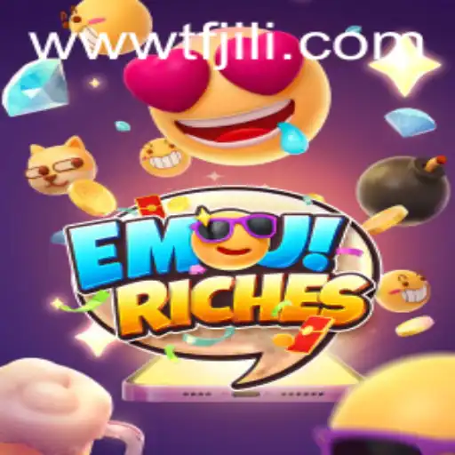 Exploring EmojiRiches: A Fun Online Gaming Experience