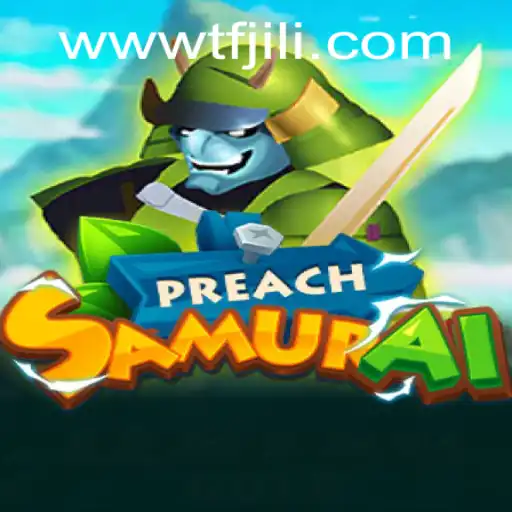 Exploring PreachSamurai