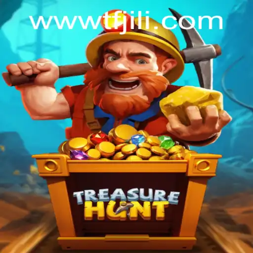 Exploring the World of TreasureHunt