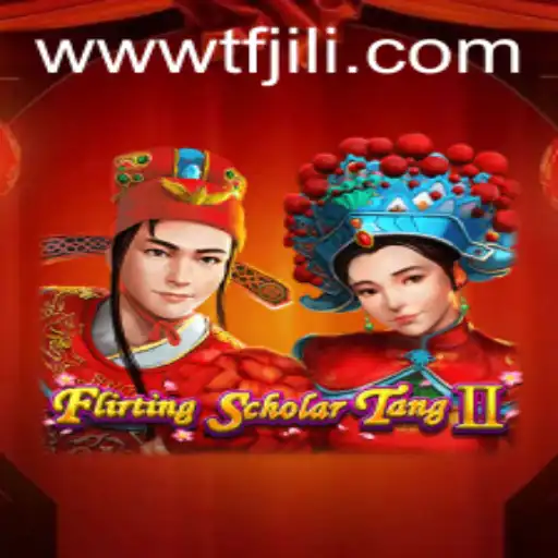 Flirting Scholar Tang II: A Fascinating Journey