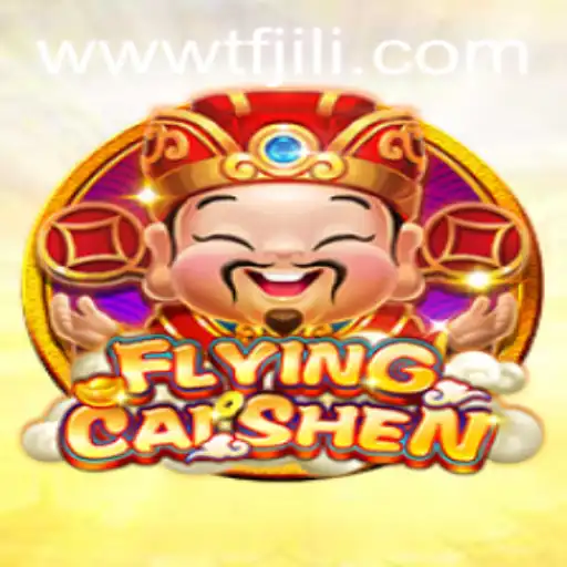 Flying CaiShen Soars in the Gaming World