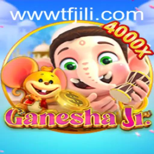 Discover GaneshaJr: An Exciting Game Experience