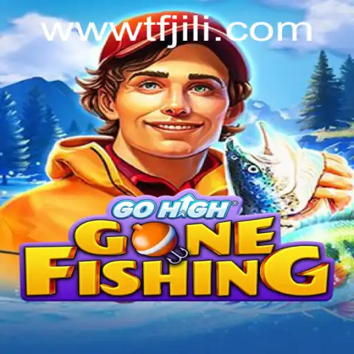 GoHighGoneFishing: A New Adventure in Digital Angling