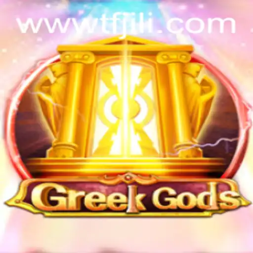 Exploring the Mythical Realms of GreekGods