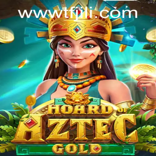Hoard of Aztec Gold: A Thrilling Game Adventure