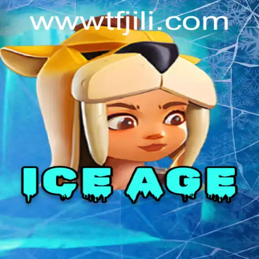 Embark on a Frosty Adventure with IceAge - A New Gaming Experience