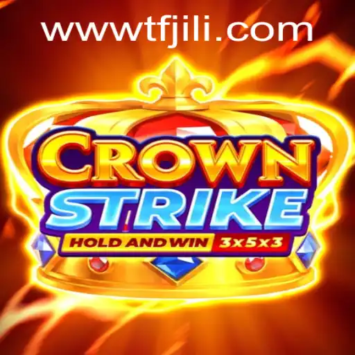 An Immersive Adventure in CrownStrike