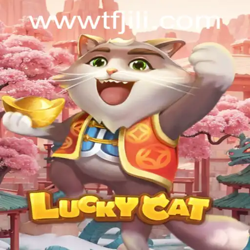 Discover the Enchantment of LuckyCat: A Captivating Online Game