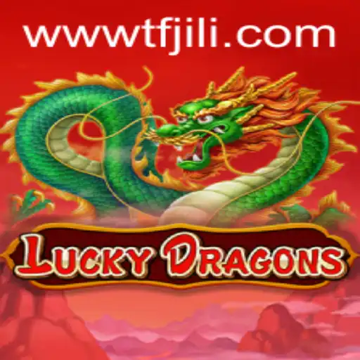 Dive into the Thrills of LuckyDragons: An Enthralling Gaming Experience