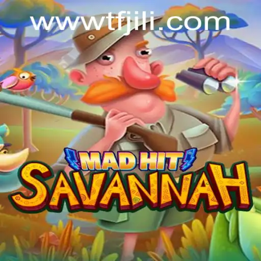Dive into the Excitement of MadHitSavannah: Exploring the World of TFJILI.com