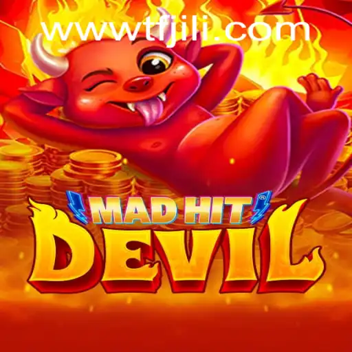 MadHitDevil Game Unveiled