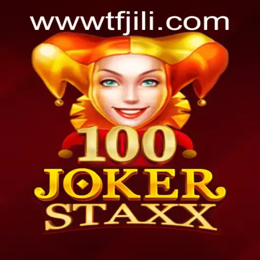 Exploring the Exciting World of 100JokerStaxx: A Complete Guide