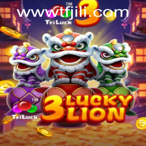 Explore the Exciting World of 3LUCKYLION: A Game of Strategy and Chance