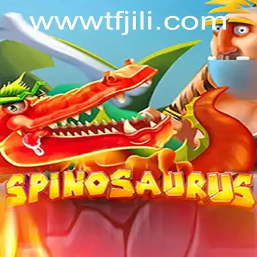 Explore the Adventurous World of Spinosaurus