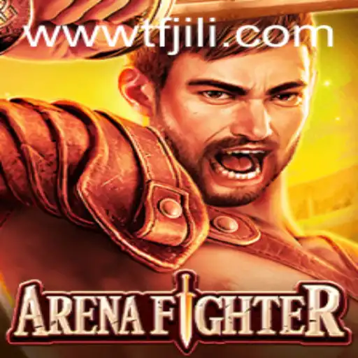 ArenaFighter: A Journey into Legendary Battles