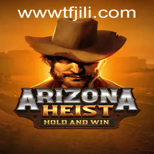 Arizona Heist: The Ultimate Game Experience