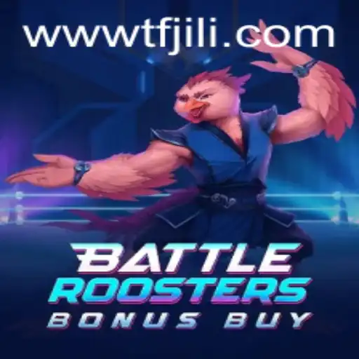 Exploring BattleRoostersBonusBuy
