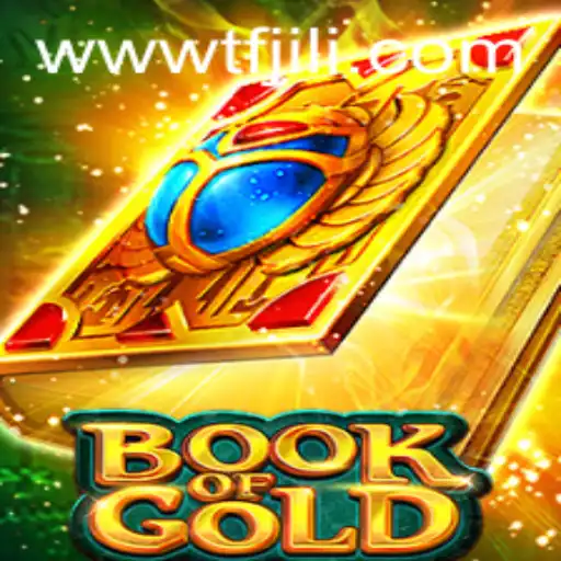 Unveiling the Mysteries of Book of Gold