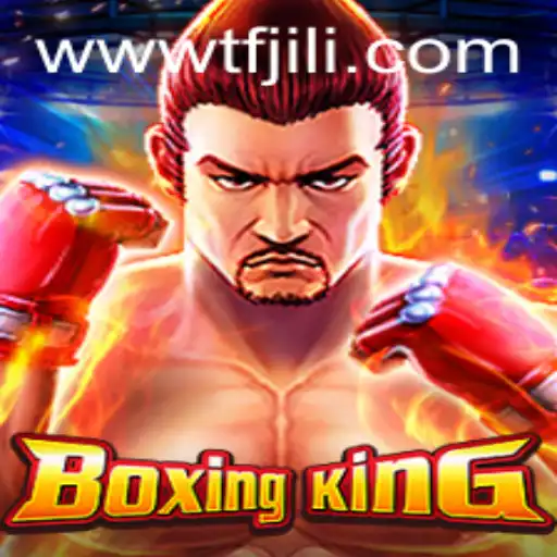 BoxingKing Game Unleashed