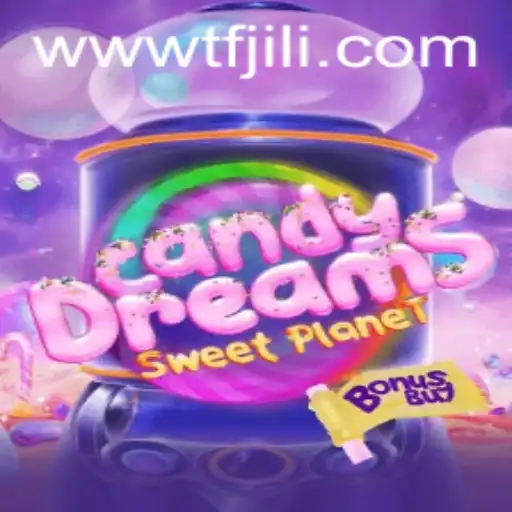 CandyDreams Sweet Planet Game Overview
