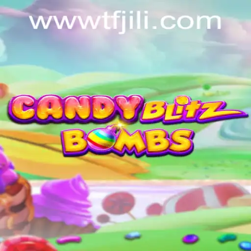 Unveiling CandyBlitzBombs Journey into a Sweet Adventure
