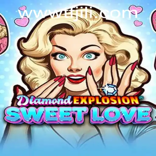 DiamondExplosionSweetLove Unveiled