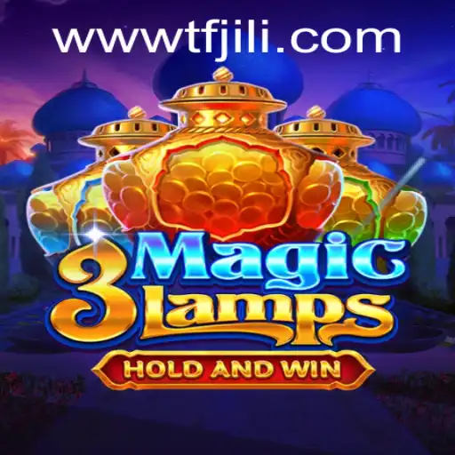Discovering 3MagicLamps: An Exciting New Game