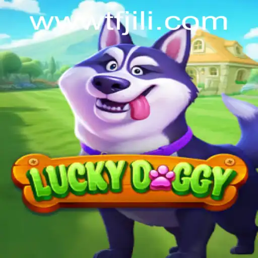 Discovering LuckyDoggy: A New Adventure